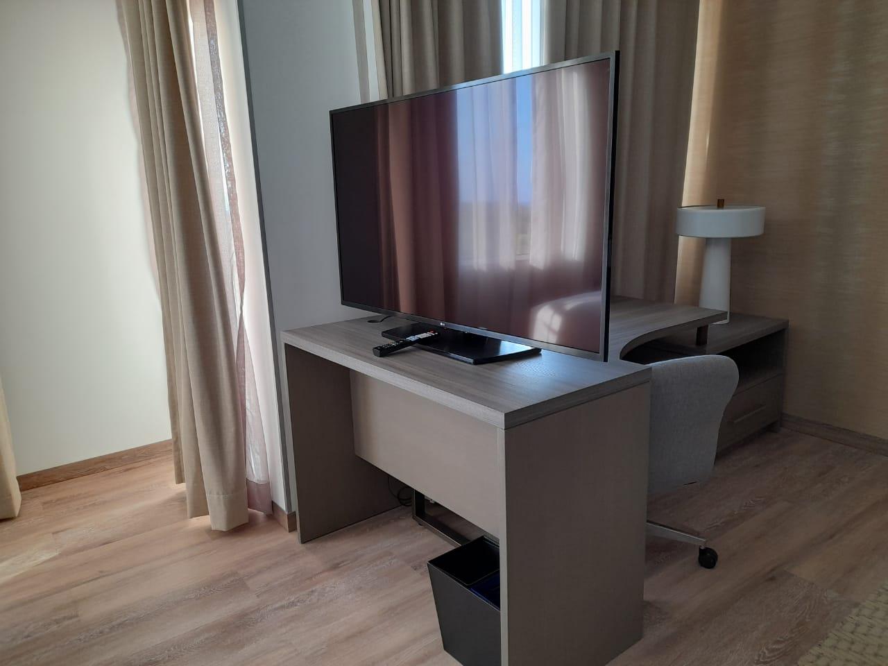 Residence Inn By Marriott Cancun Hotel Zone Eksteriør bilde