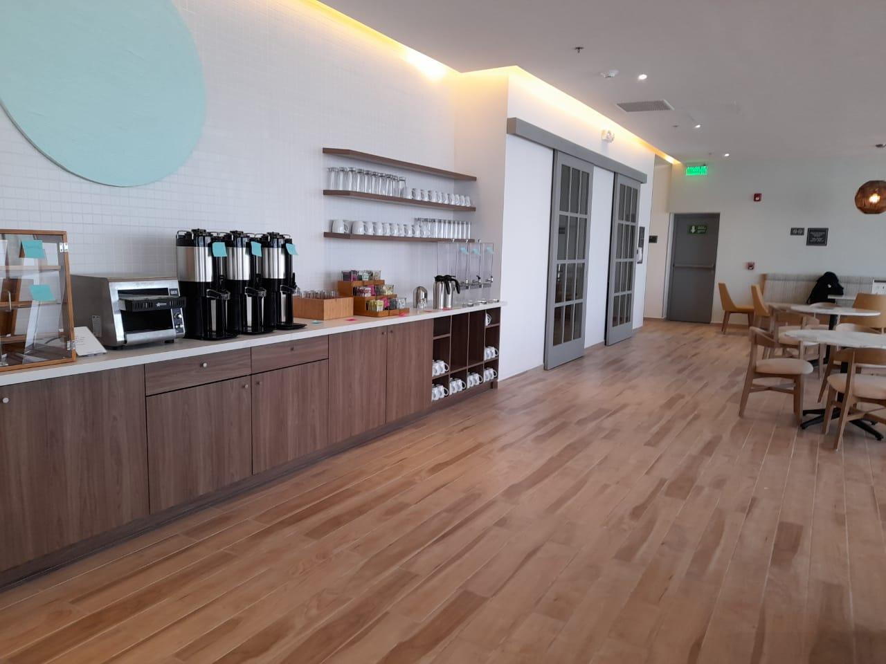 Residence Inn By Marriott Cancun Hotel Zone Eksteriør bilde