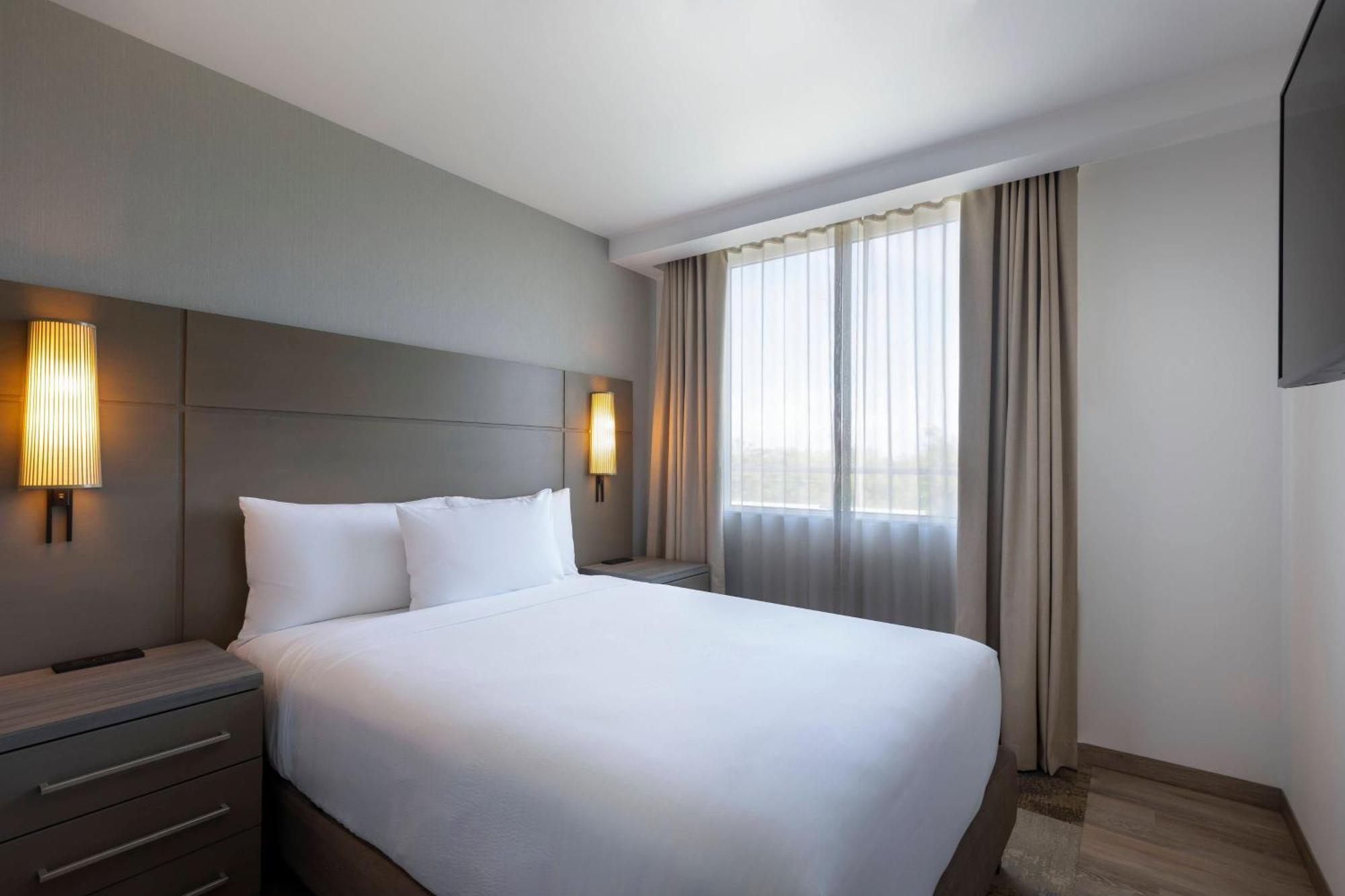 Residence Inn By Marriott Cancun Hotel Zone Eksteriør bilde